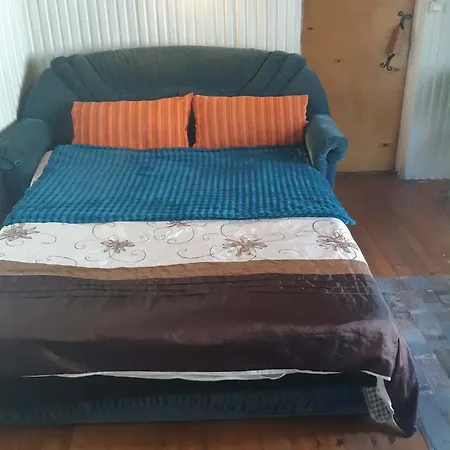 Apartament Side Parnawa