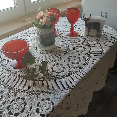 Apartament Side *