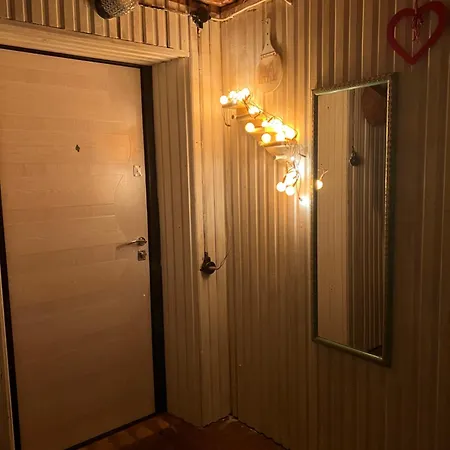 Apartament Side *